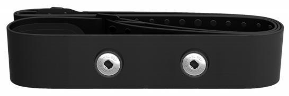 Сменный ремешок Polar Pro Chest Strap для нагрудных датчиков Polar (Black) размер XS-S