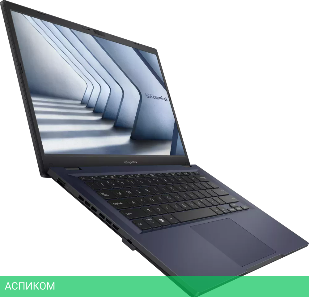 Ноутбук Asus ExpertBook B1 B1402CVA-EB3534