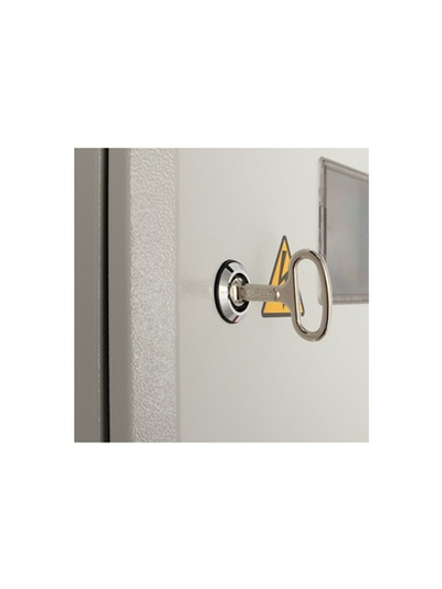 Щит ЩУ-3/1-0 (395х310х150) IP54 PROxima EKF mb54-3m