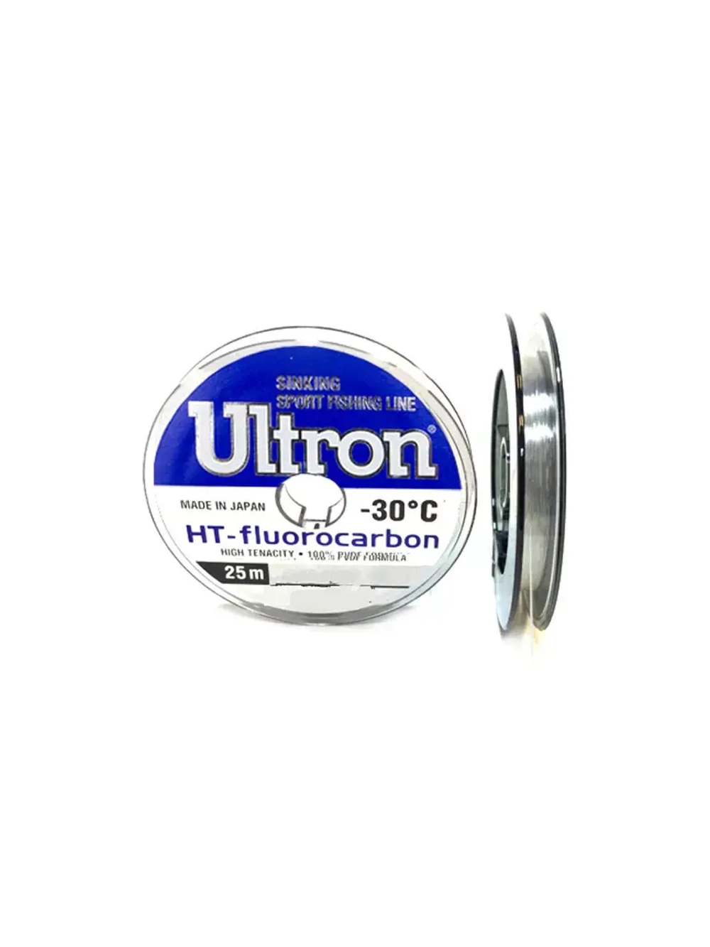 Леска Power Phantom Fluorocarbon