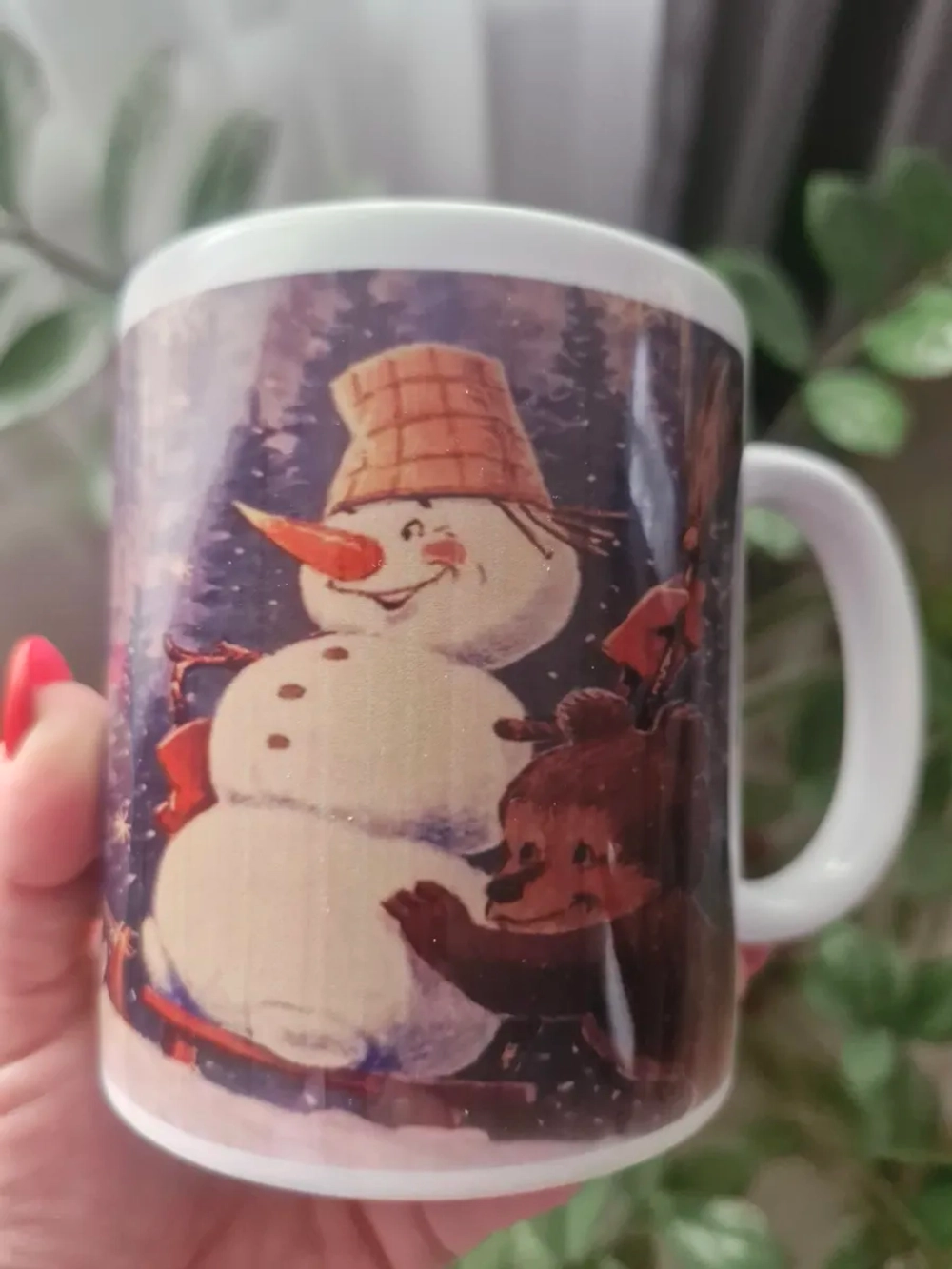 Кружка Новый Год 2026 год