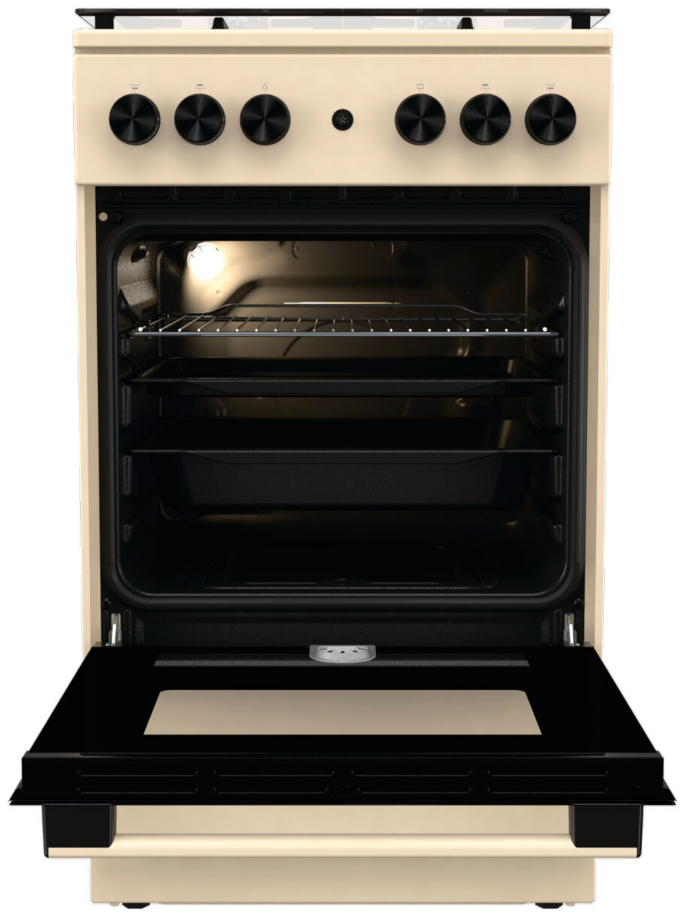 Газовая плита GORENJE GG5A21BEF