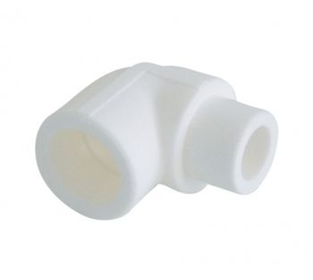 Переходной отвод 90* KALDE 20