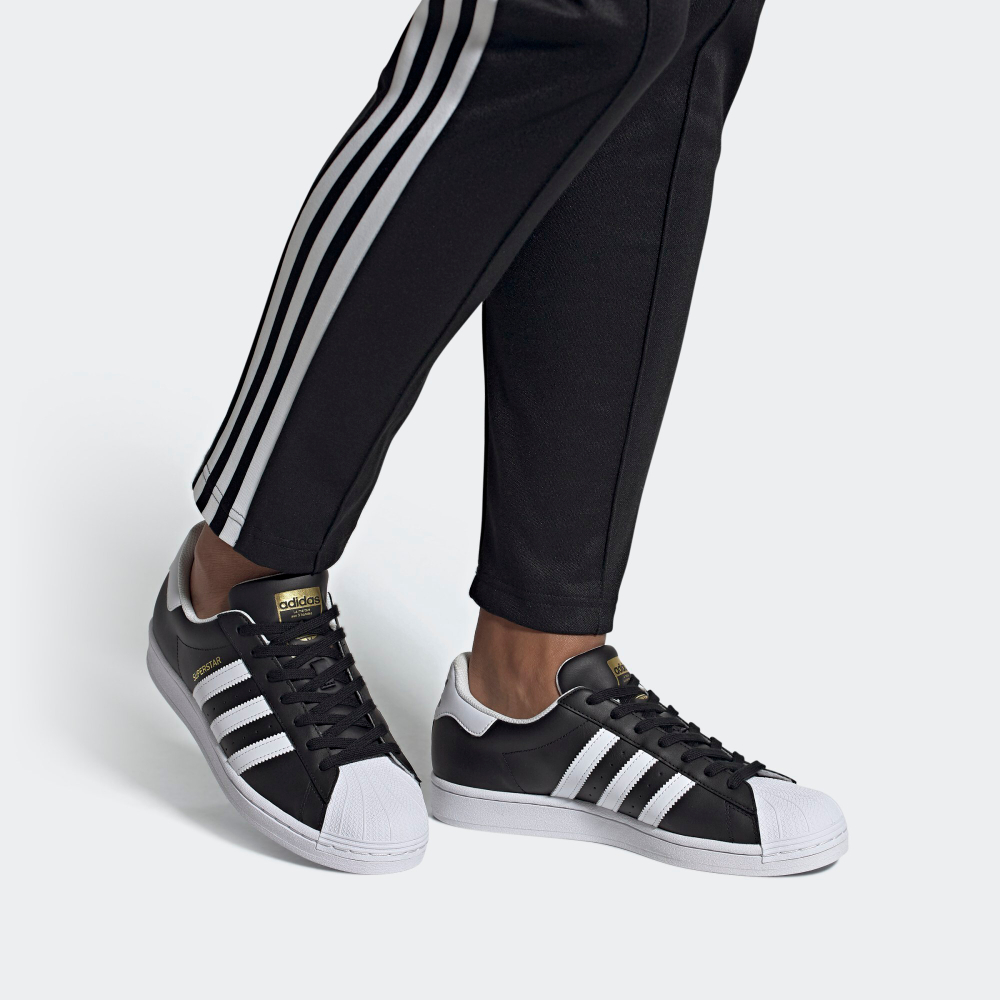 Кроссовки Adidas Originals Superstar Bonega (Женская размерная сетка)