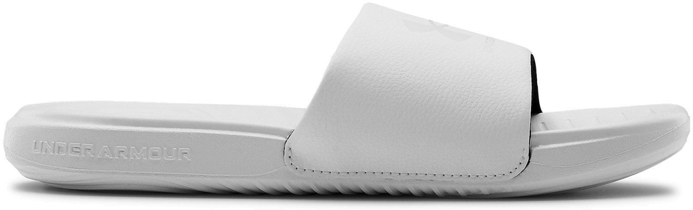 Шлепанцы UA W ANSA FIX SL