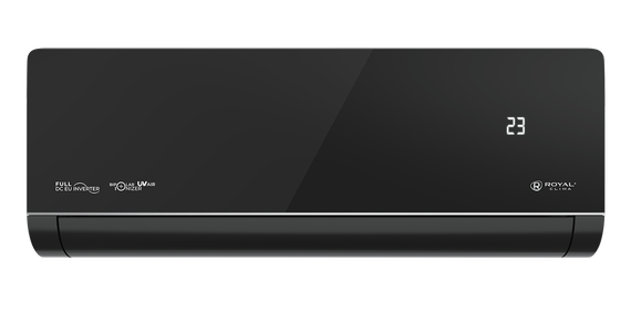 Инверторная сплит-система ROYAL CLIMA ROYAL SUPREMO NERO Full DC EU Inverter RCI-RSN55HN (комплект) — (5)