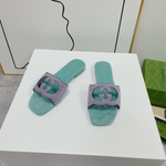 Gucci Slide Sandal
