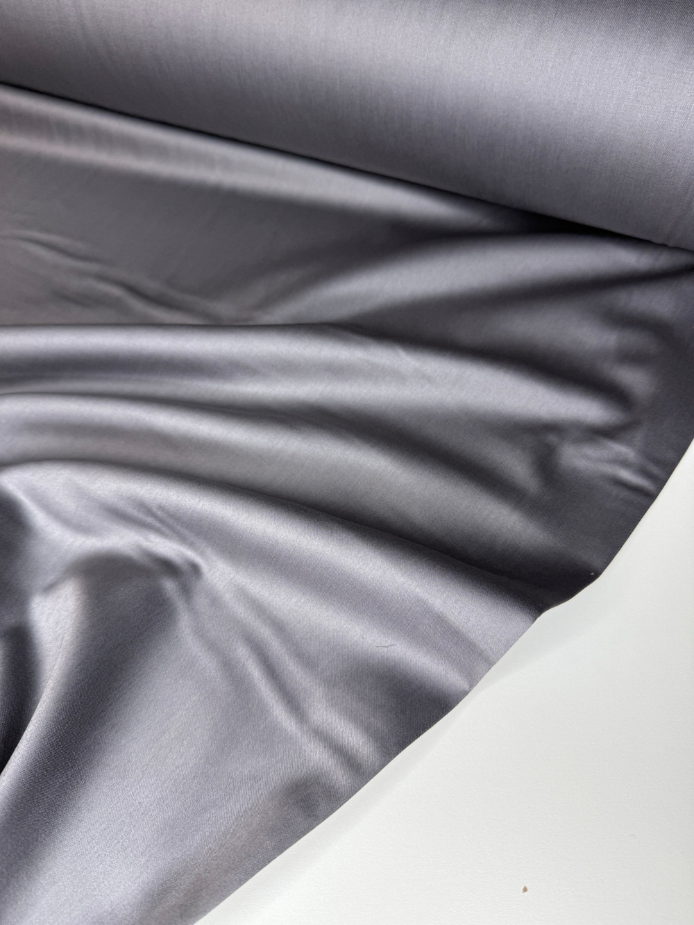 Сатин «Оттенки серого»
