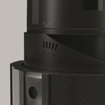 Встраиваемый светильник Technical DL057-7W3K-B