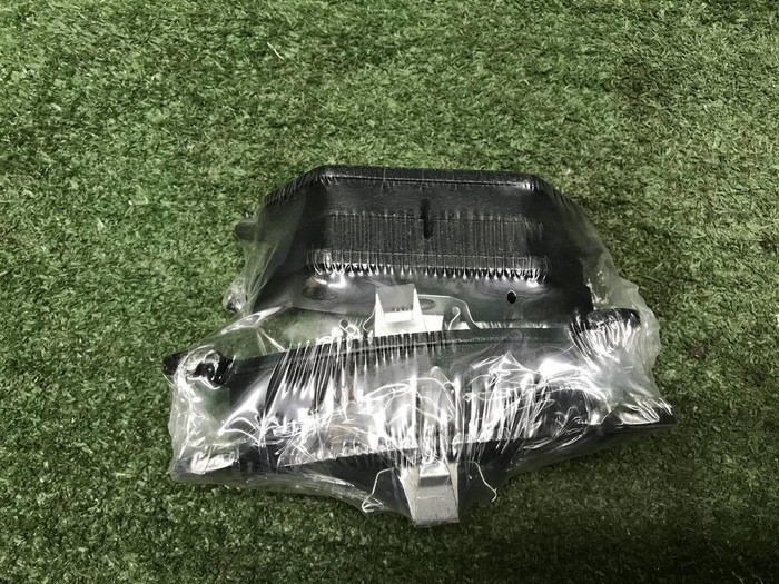 Колодки тормозные VW Golf Plus (2005-2014)