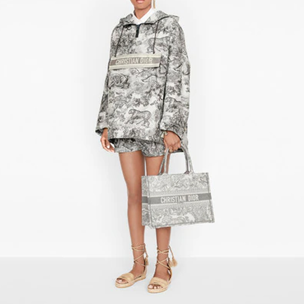 Сумка DIOR Book Tote, M1296ZTDT-M932