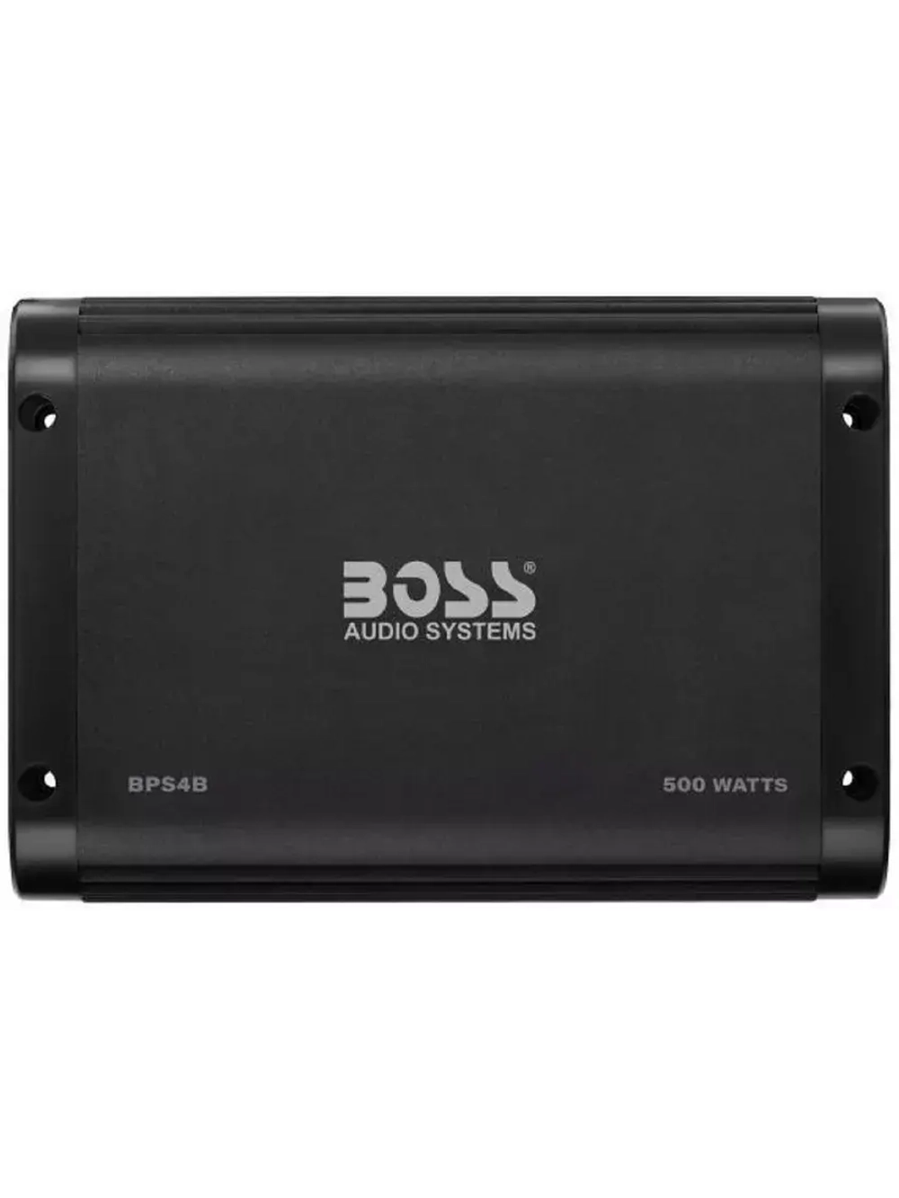 Усилитель с выносным пультом Boss Audio (4x94W, Bluetooth)