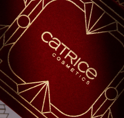 Catrice FESTIVE TREASURES - многофункциональная палитра, 12,7 g