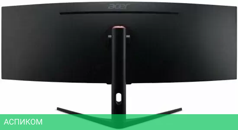 Монитор Acer EI491CRSbmiipphx