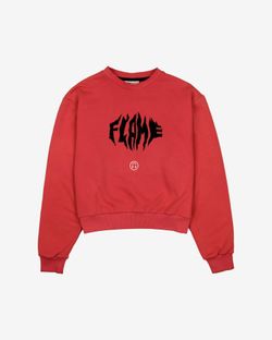 Толстовка Flame