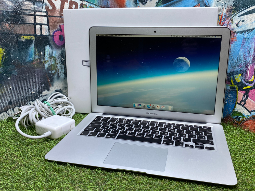 MacBook Air A1466 13 2015 i5/4Gb