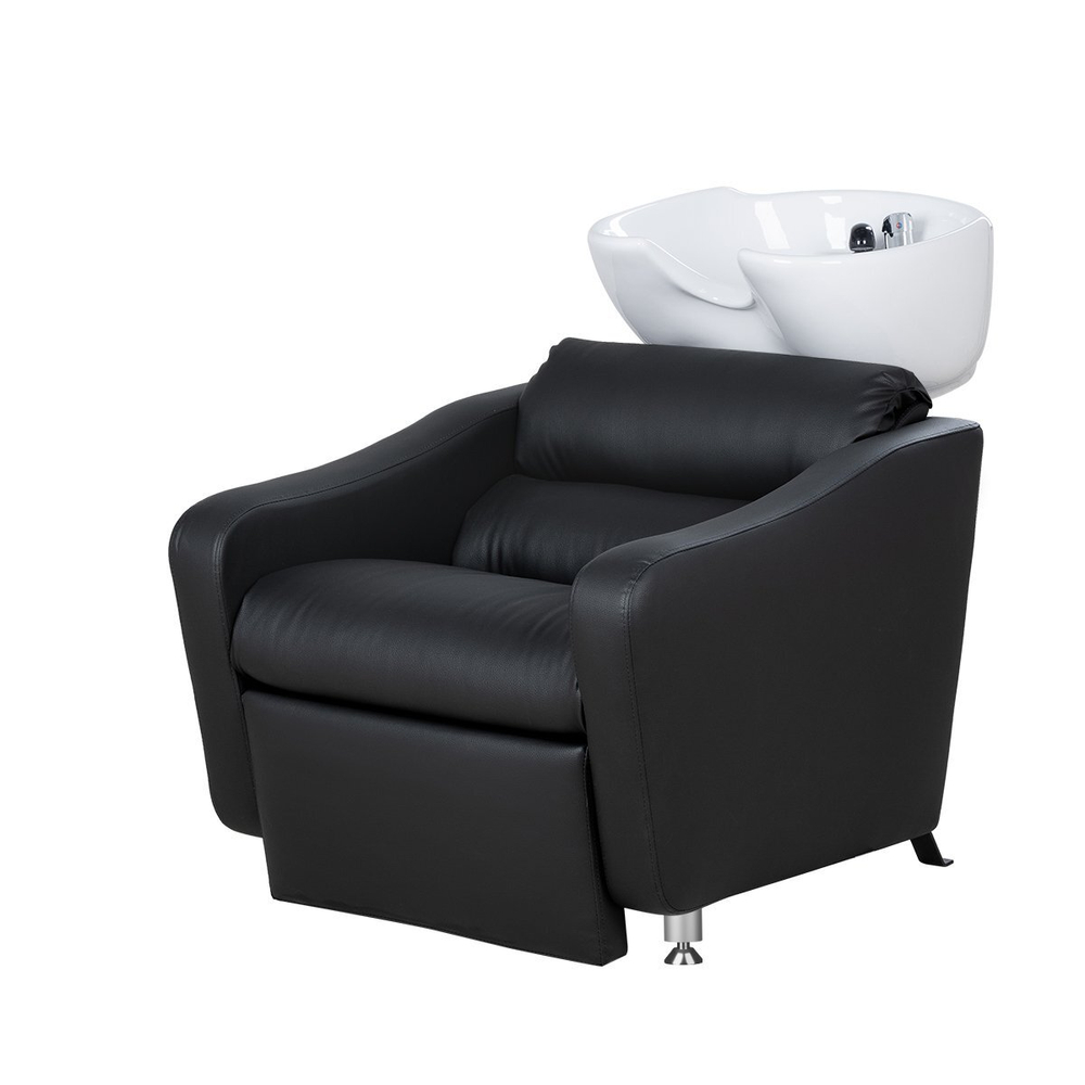 Электрическая мойка-реклайнер Лаура