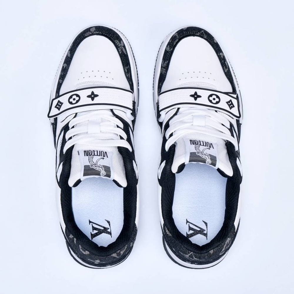 Кроссовки Louis Vuitton арт 2659