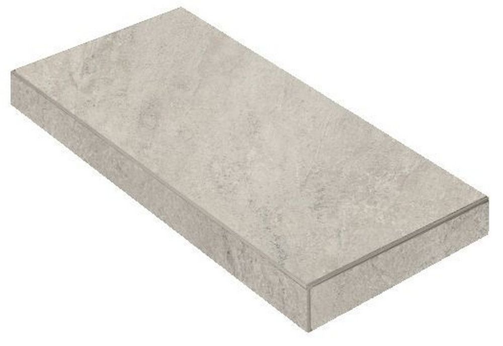 Ступень Climb Ice X2 Scalino Nat 30x60 Ang.Sx Уг.Лев.