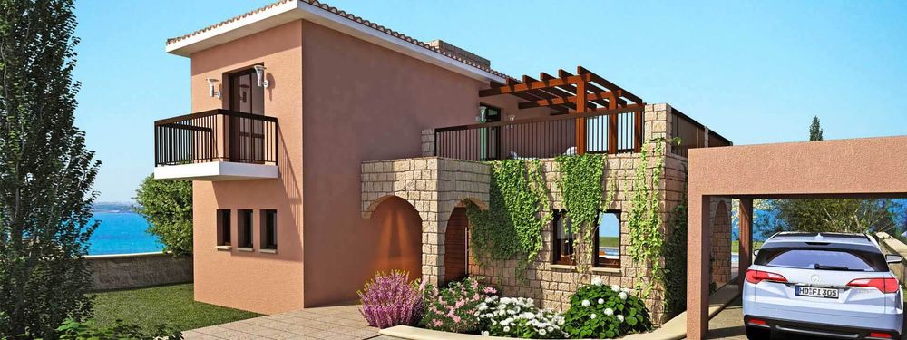 Premier Residences - Villa No. 3 Phase 33