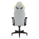 Премиум игровое кресло тканевое KARNOX Assassin, Daytona Edition (KX800407-DAYTONA)