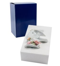 CMS-10/24 Фигурка «Голубь» (Pavone)