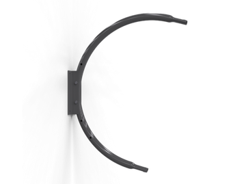 Кронштейн для монтажа завесы Ballu BHP-B2