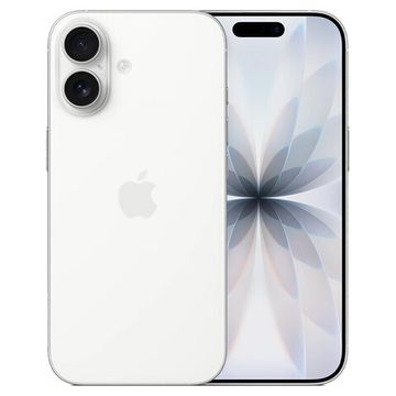 Apple iPhone 17 256 Гб, белый