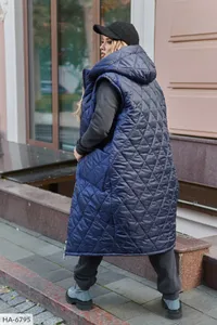 Спортивный костюм Тройка HA-6791-3 Фабрика Моды