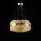 K56-ф600*H220(1200) H GOLD (1) Люстра NW