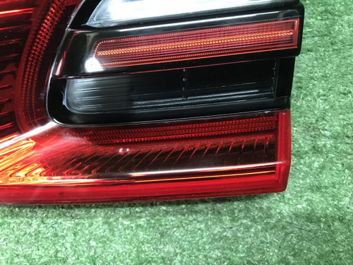 Фонарь правый внутренний Porsche Macan (2014-2018)
