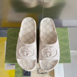 Gucci Slide Sandal