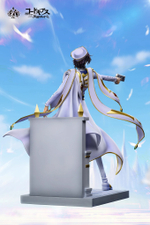Lelouch Lamperouge