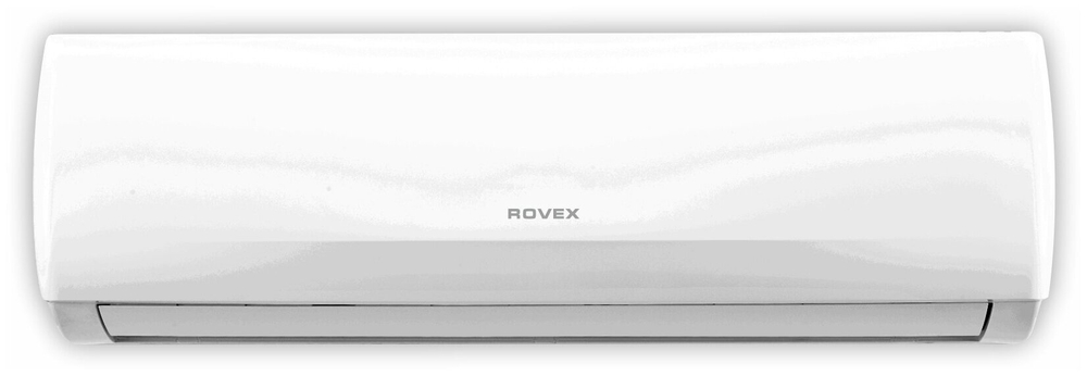 Сплит система Rovex RS-12CST4 WI-FI (опция) Кондиционер ROVEX CITY (40 кв. м) LED дисплей