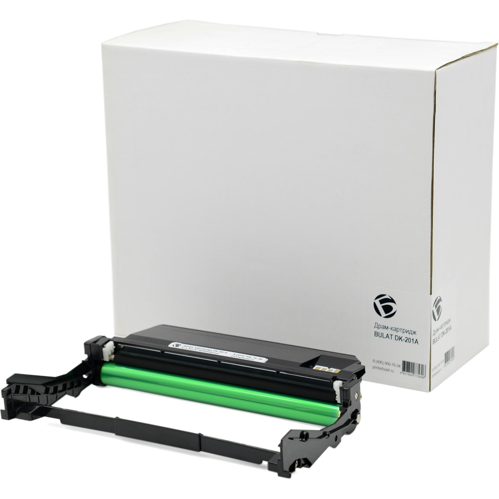 Барабан BULAT DK-201A для M2033DNWA (черн., 10000стр.)