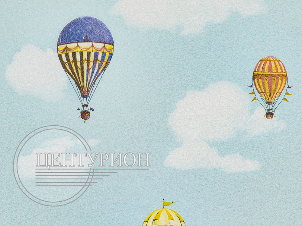 Самоклеящиеся обои Мечта 500*2800*2 мм