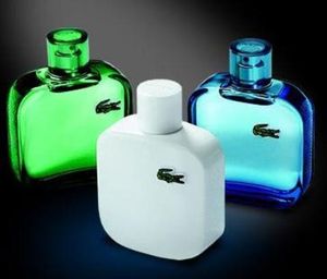 Lacoste eau de Lacoste L.12.12 Blanc