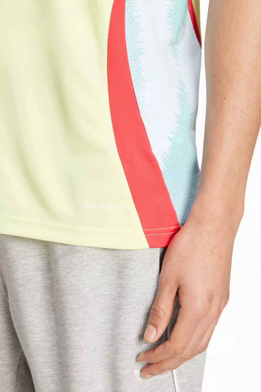 Футболка adidas Spain 2024 Away