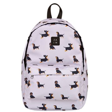 Рюкзак Zain 260. Таксы