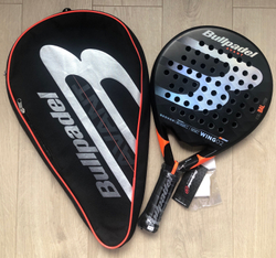 Ракетка для падел Avant Wing 02 Bullpadel