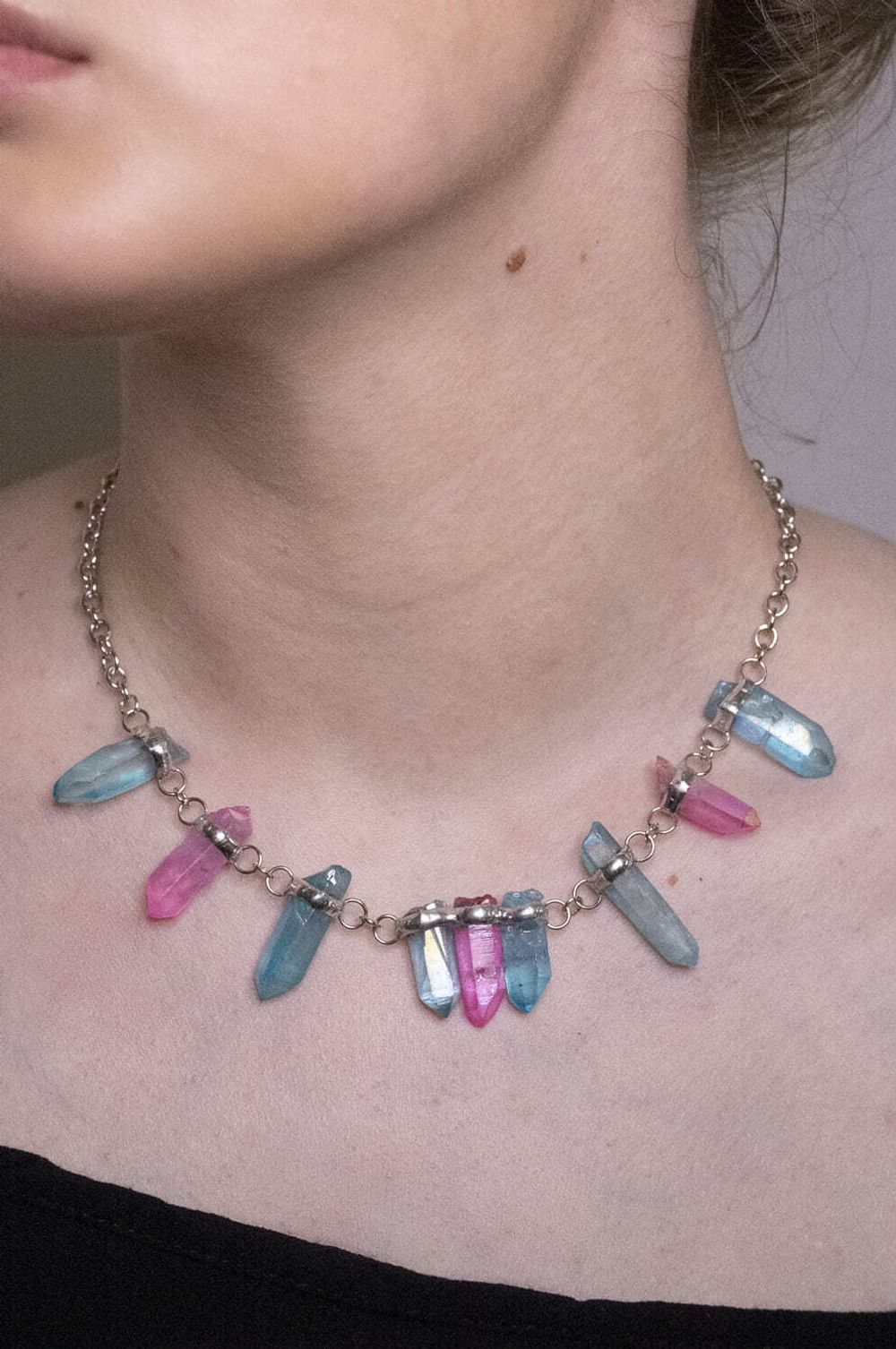 Чокер Reglow Lab Mn-Ch-10