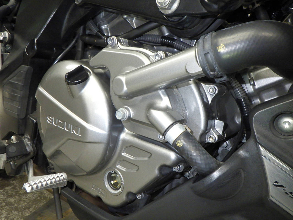 Suzuki V-Strom DL650XTA 051947