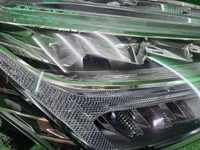 Фара правая Haval Jolion (2021-н.в.) LED