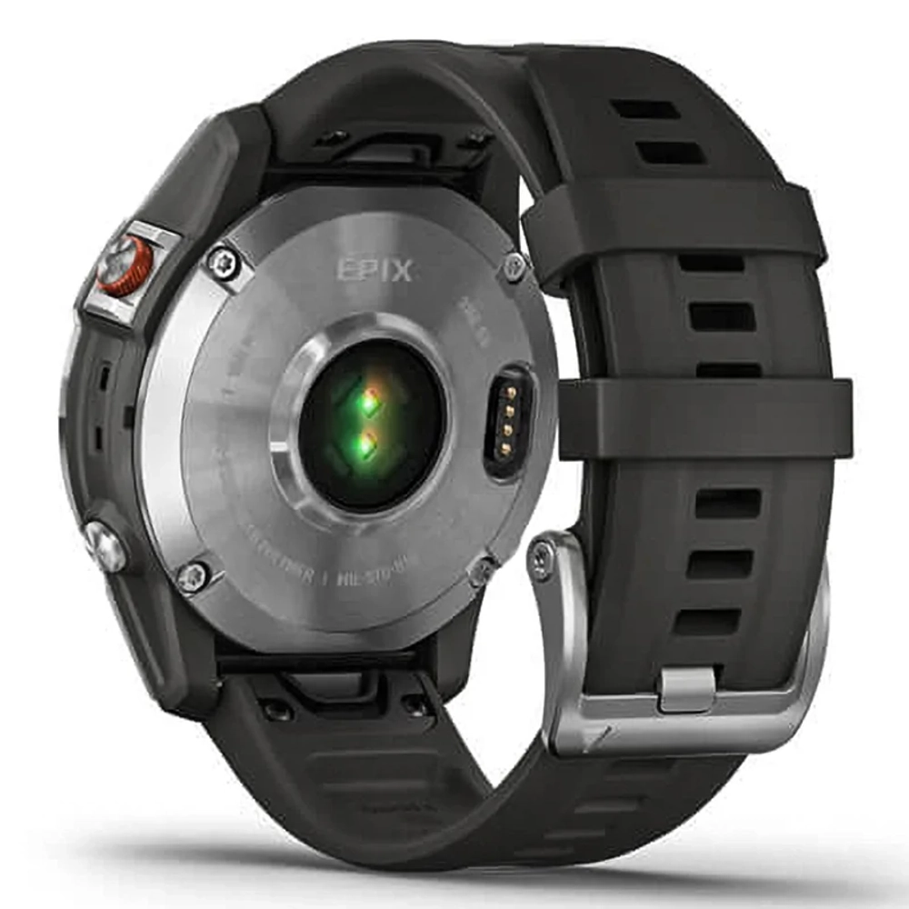 GARMIN EPIX Gen 2 Slate смарт-часы 010-02582-01