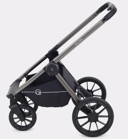 Детская коляска Rant Falcon 2 в 1 Black