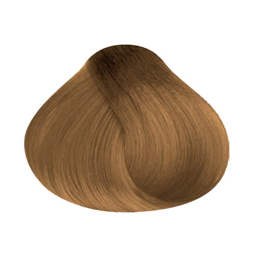 Стойкая крем-краска для волос Оттенок 9.03 Чистый очень светлый блондин Green Light Luxury Hair Color Permanent Coloring Cream Pure Very Light Blond 100мл