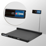 Платформенные весы Massa-K 4D-LM-10/10-A-1000