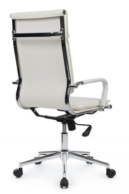 Кресло Riva Хьюго RCH 6003-1SE Белый