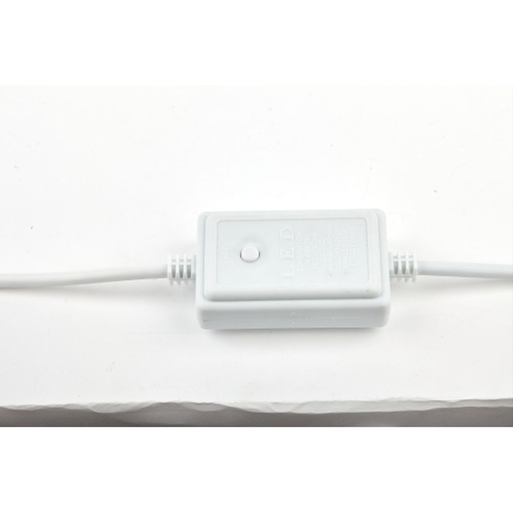 ЭРА Лента светодиодная LS5050-14,4-60-220-RGB-IP67-20m