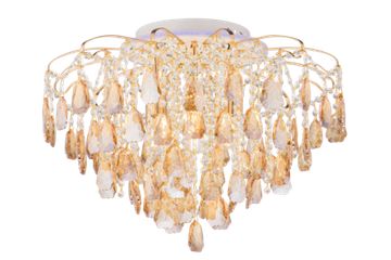 2024/4+4 WT+FG (1) Люстра (RL)